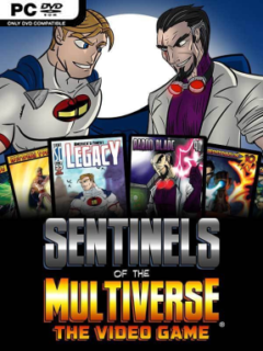 Sentinels of the Multiverse (v2.4) - PC Game on SteamUnlocked