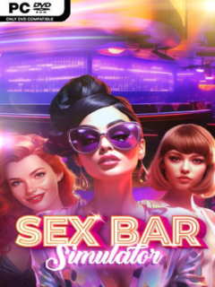 Sex Bar Simulator (Uncensored) - PC Game on SteamUnlocked