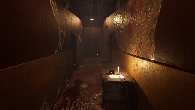 Shadow of Ether PC Screenshot