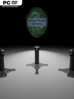 Simple Tower Defense - PC Game on SteamUnlocked