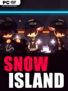 Snow Island - PC Game on SteamUnlocked