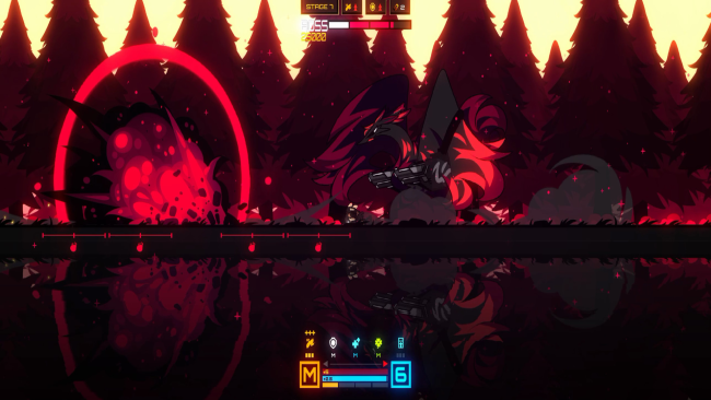 Snow Island PC Screenshot