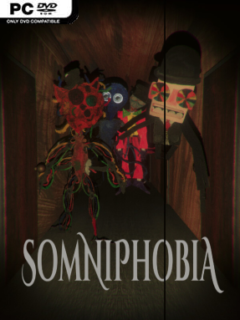 Somniphobia (v1.3.3) - PC Game on SteamUnlocked
