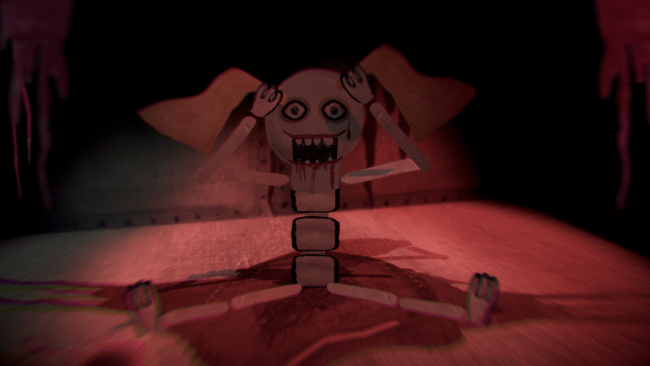 Somniphobia PC Screenshot