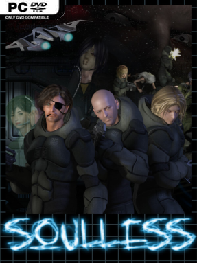 Soulless - PC Game on SteamUnlocked
