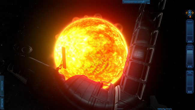 Space Mechanic Simulator PC Screenshot