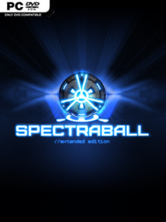 Spectraball (v2013.09.26) - PC Game on SteamUnlocked