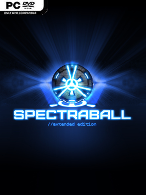 Spectraball (v2013.09.26) - PC Game on SteamUnlocked