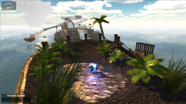 Spectraball PC Screenshot