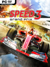 Speed 3: Grand Prix Free Download - PC Game on SteamUnlocked