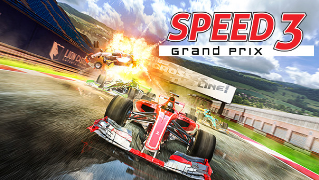 Speed : Grand Prix Free Download