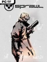 SPRAWL Free Download (v1.6) - PC Game on SteamUnlocked