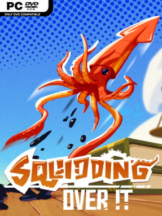 Squidding Over It Free Download - PC Game on SteamUnlocked