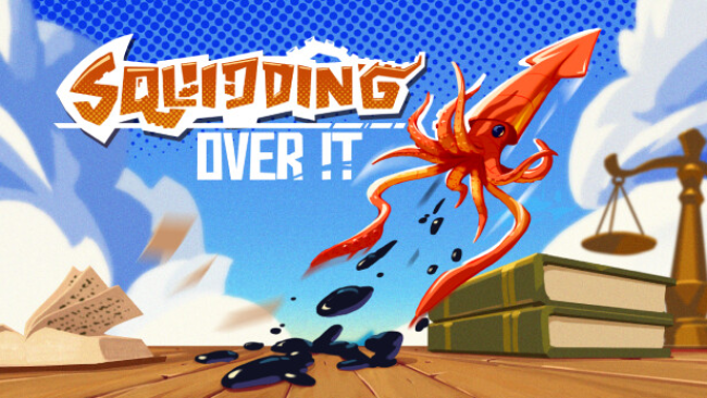 Squidding Over It Free Download