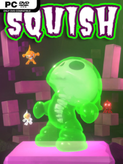 Squish (v1.0.1) - PC Game on SteamUnlocked
