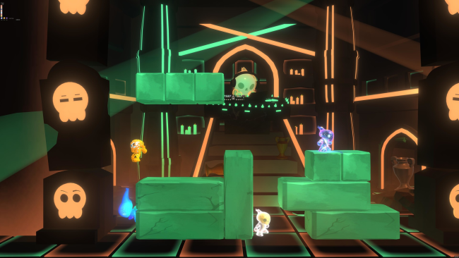 Squish PC Screenshot