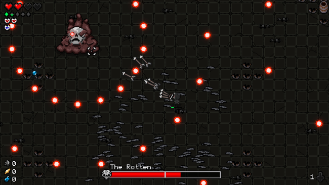 Stillborn Slayer PC Screenshot