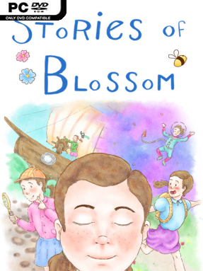 Stories Of Blossom - PC Game on SteamUnlocked