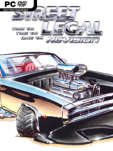 Street Legal 1: REVision Free Download (v2025.07.04) - PC Game on SteamUnlocked
