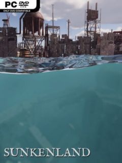 Sunkenland (v0.7.08) - PC Game on SteamUnlocked