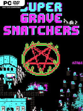 Super Grave Snatchers - PC Game on SteamUnlocked