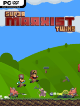 Super Marxist Twins Free Download (v2023.07.31) - PC Game on SteamUnlocked