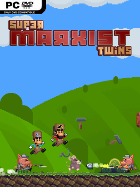 Super Marxist Twins Free Download (v2023.07.31)