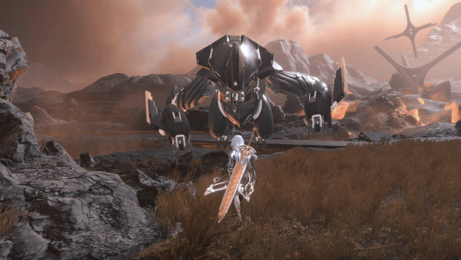 Taboo Trial PC Screenshot