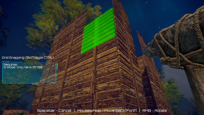 Terafall: Survival PC Screenshot