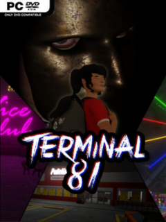 Terminal 81 (v1.2.3) - PC Game on SteamUnlocked