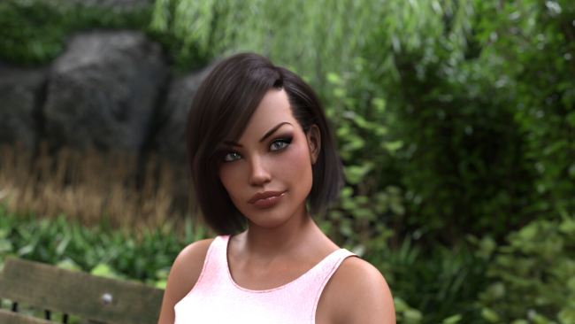 The Assistant Season PC Screenshot