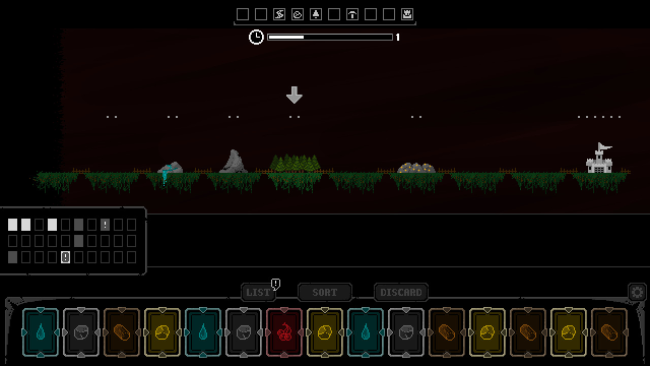 The Call of Krul’ar PC Screenshot