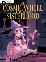 The Cosmic Wheel Sisterhood Free Download - PC Game on SteamUnlocked