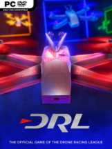The Drone Racing League Simulator Free Download - PC Game on SteamUnlocked