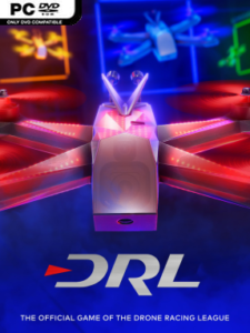 The Drone Racing League Simulator