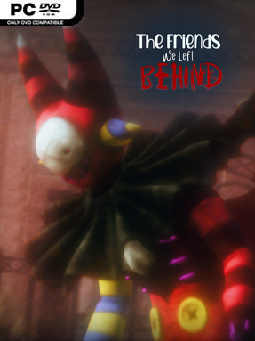The Friends We Left Behind Free Download (v1.0.3)