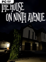 The House on Ninth Avenue Free Download - PC Game on SteamUnlocked