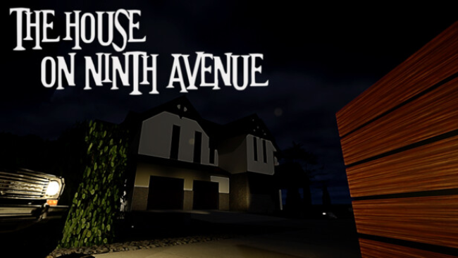 The House on Ninth Avenue Free Download
