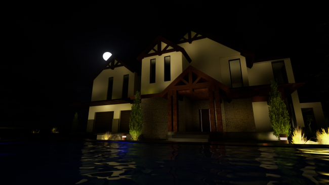 The House on Ninth Avenue PC Screenshot