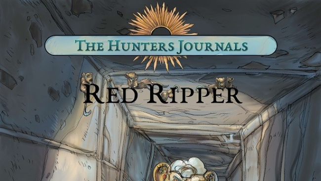 The Hunter’s Journals – Red Ripper Free Download