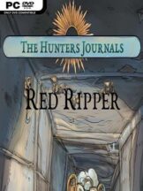 The Hunter’s Journals – Red Ripper Free Download - PC Game on SteamUnlocked