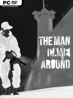 The Man Came Around - PC Game on SteamUnlocked