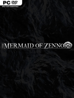 The Mermaid of Zennor - PC Game on SteamUnlocked