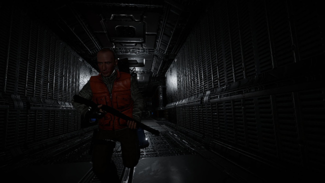 The Prospector Odyssey PC Screenshot