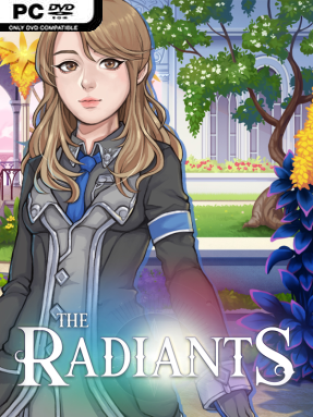 The Radiants (v1.0) - PC Game on SteamUnlocked
