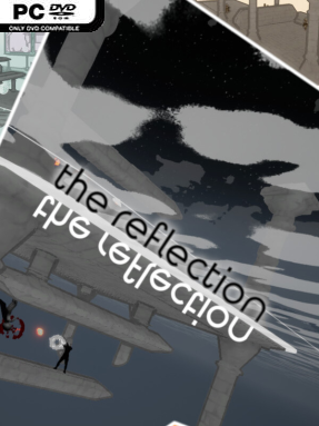 The Reflection - PC Game on SteamUnlocked