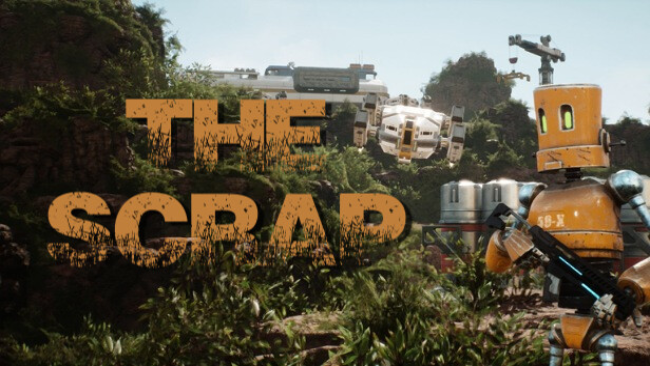 The Scrap Free Download