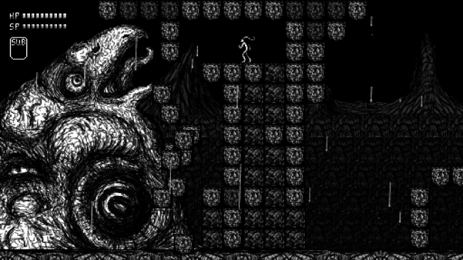 The Tribulation Entanglement PC Screenshot