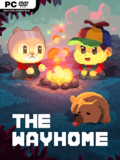 The Way Home: Pixel Roguelike - PC Game on SteamUnlocked