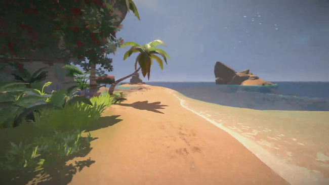 Tides Of Despair PC Screenshot